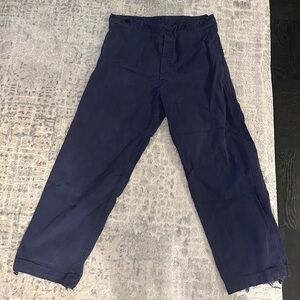 Baggy Women’s Jeans Size XXL